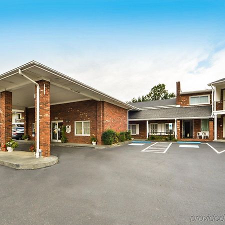 Days Inn By Wyndham Jefferson Exterior foto