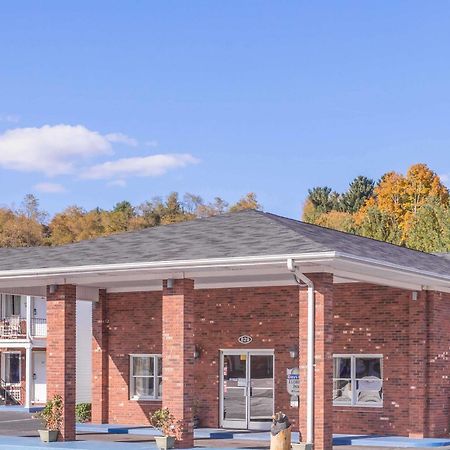 Days Inn By Wyndham Jefferson Exterior foto