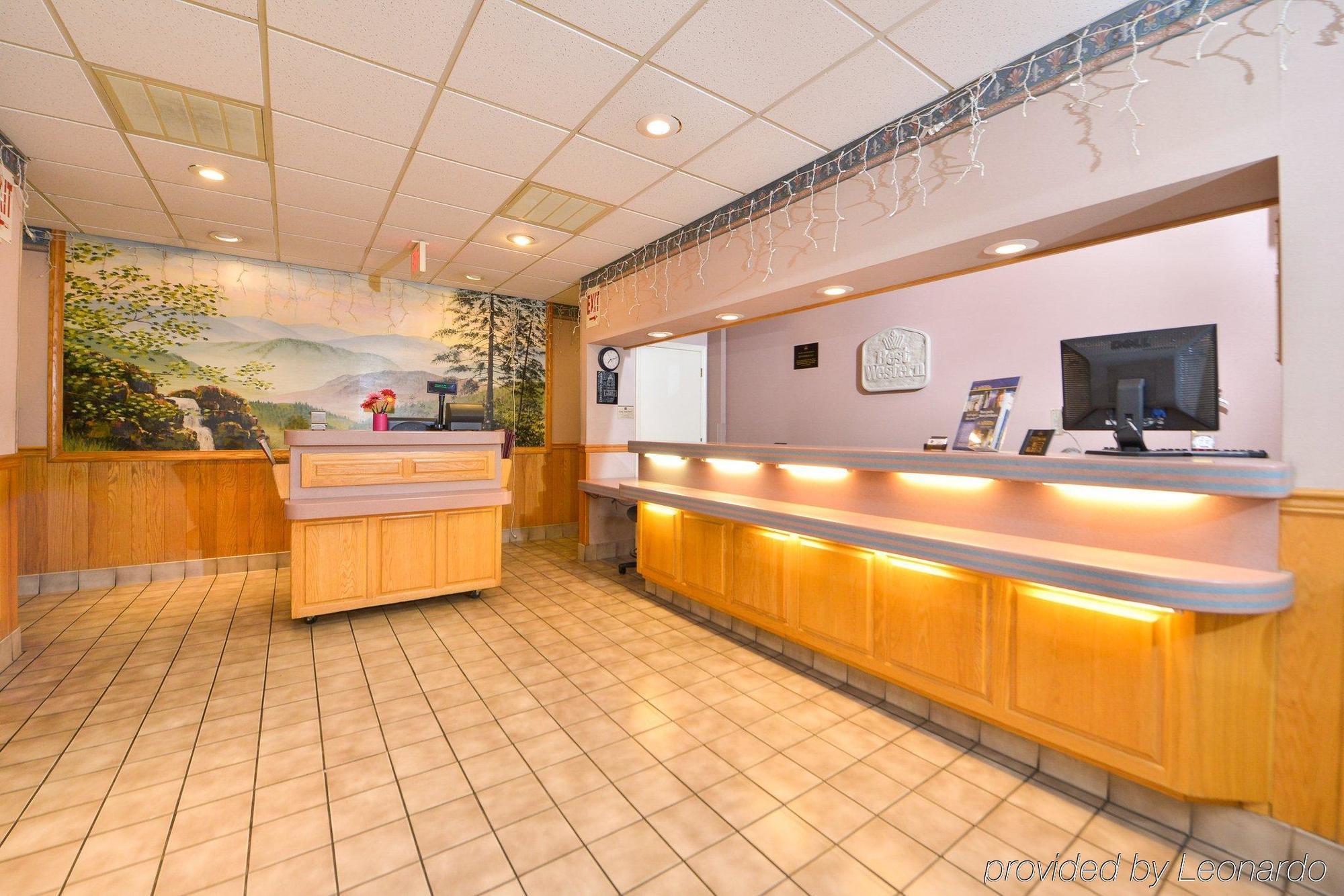 Days Inn By Wyndham Jefferson Exterior foto