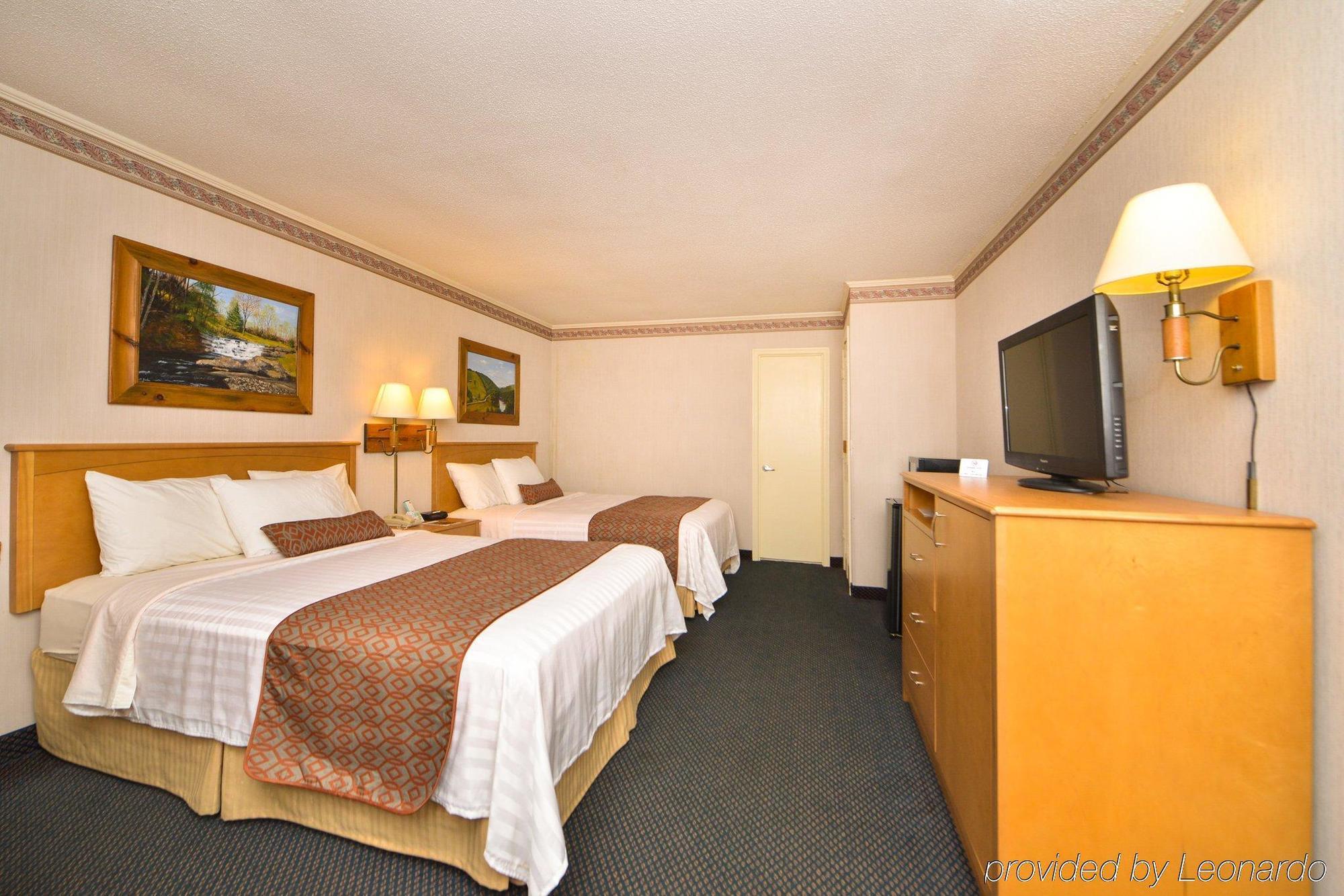 Days Inn By Wyndham Jefferson Exterior foto