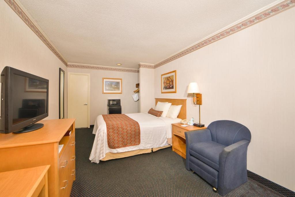Days Inn By Wyndham Jefferson Exterior foto